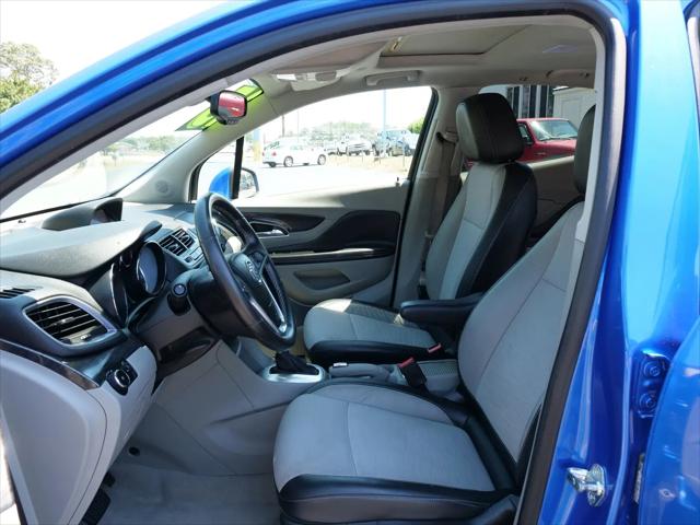 2015 Buick Encore Convenience