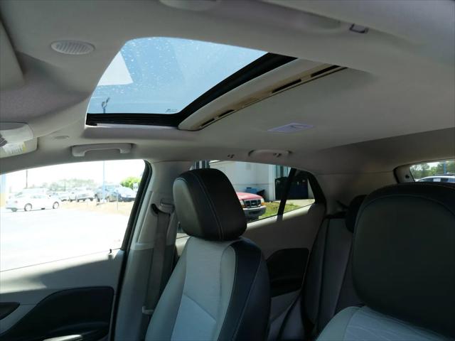 2015 Buick Encore Convenience