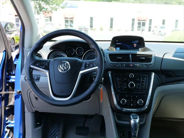 2015 Buick Encore Convenience