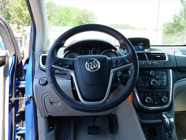 2015 Buick Encore Convenience