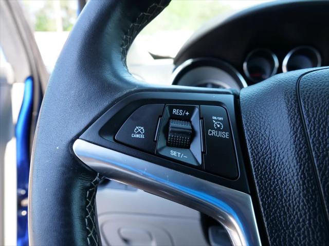 2015 Buick Encore Convenience
