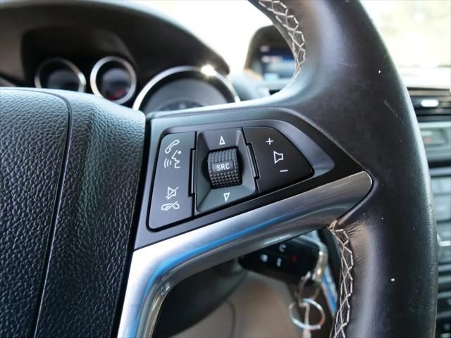 2015 Buick Encore Convenience