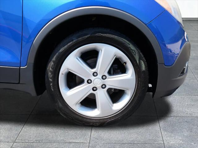 2015 Buick Encore Convenience