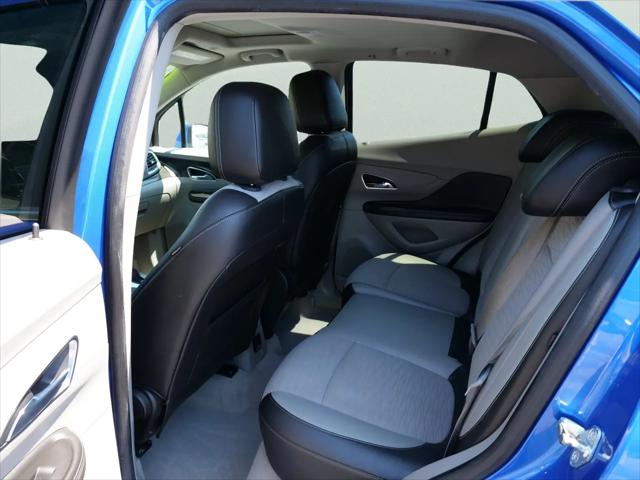 2015 Buick Encore Convenience