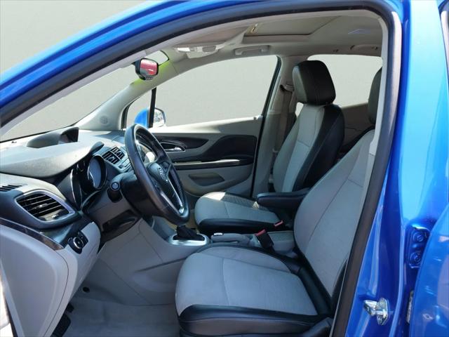 2015 Buick Encore Convenience