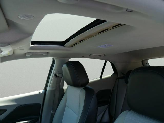 2015 Buick Encore Convenience