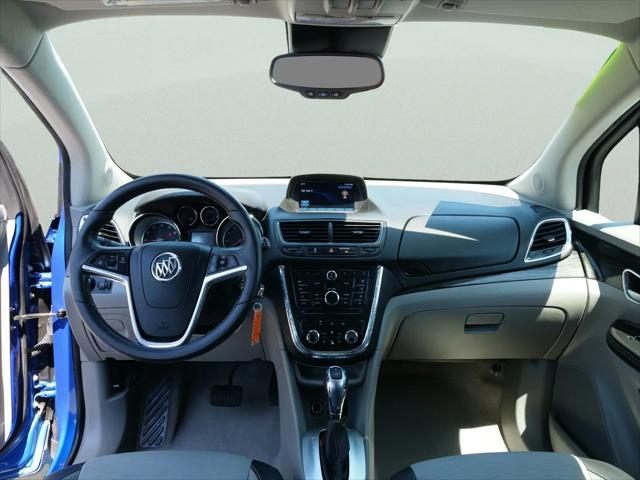 2015 Buick Encore Convenience