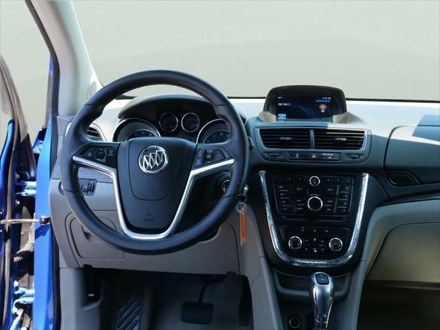 2015 Buick Encore Convenience