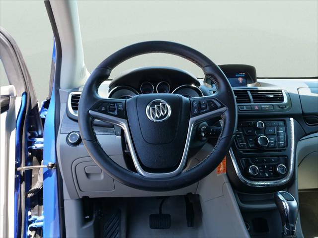 2015 Buick Encore Convenience
