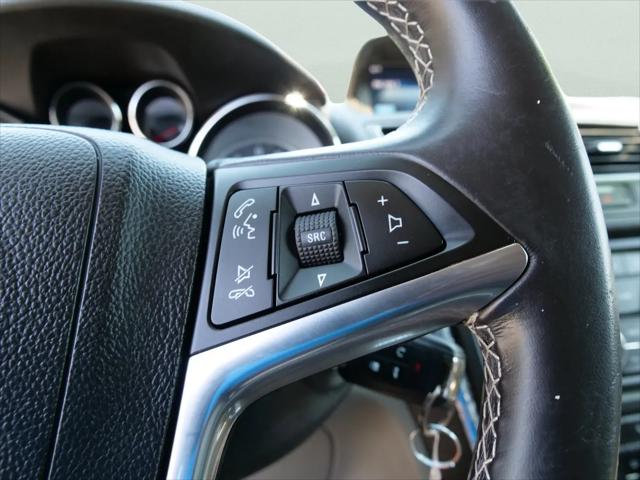 2015 Buick Encore Convenience