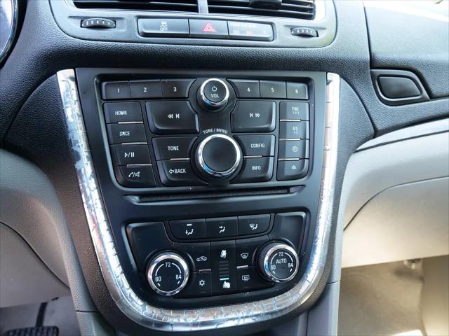 2015 Buick Encore Convenience