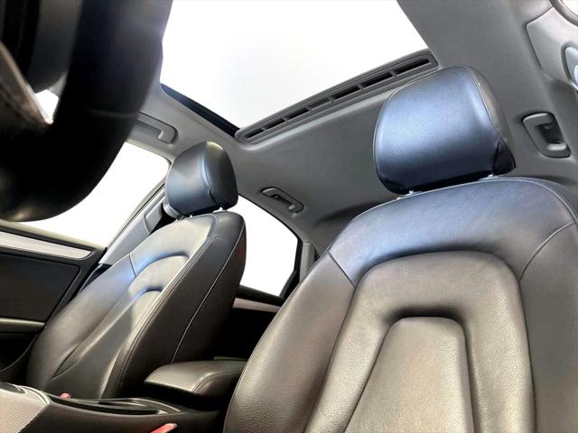 2016 Audi A4 2.0T Premium