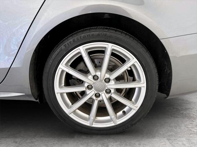 2016 Audi A4 2.0T Premium