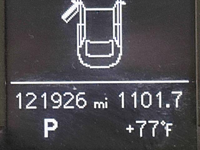 2016 Audi A4 2.0T Premium