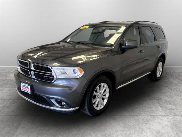 2014 Dodge Durango SXT
