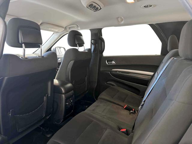 2014 Dodge Durango SXT