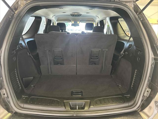 2014 Dodge Durango SXT