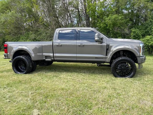 2026 Ford F-450 LARIAT