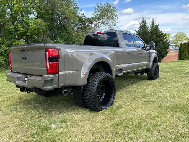 2026 Ford F-450 LARIAT