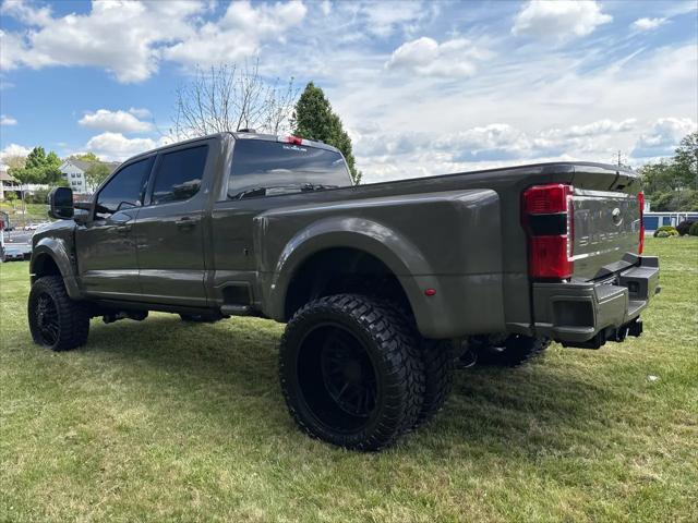 2026 Ford F-450 LARIAT