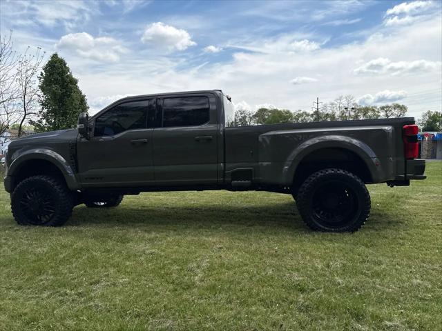 2026 Ford F-450 LARIAT