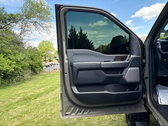 2026 Ford F-450 LARIAT