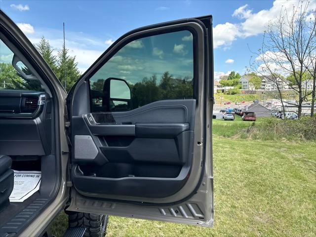 2026 Ford F-450 LARIAT