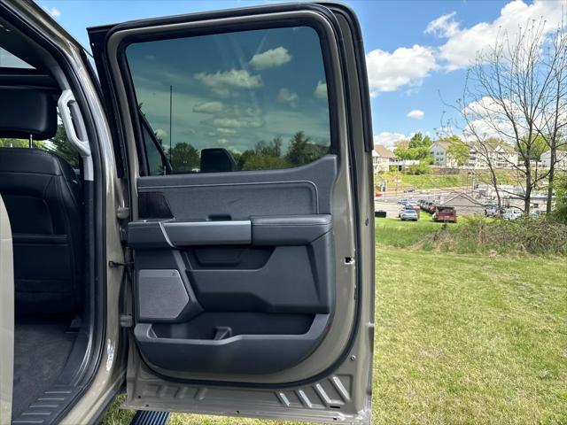 2026 Ford F-450 LARIAT