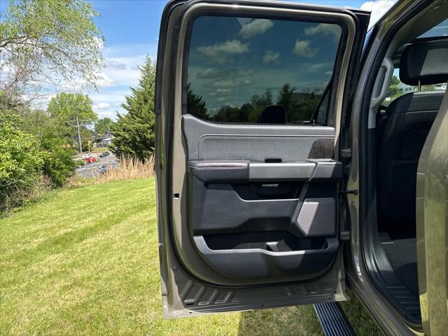 2026 Ford F-450 LARIAT