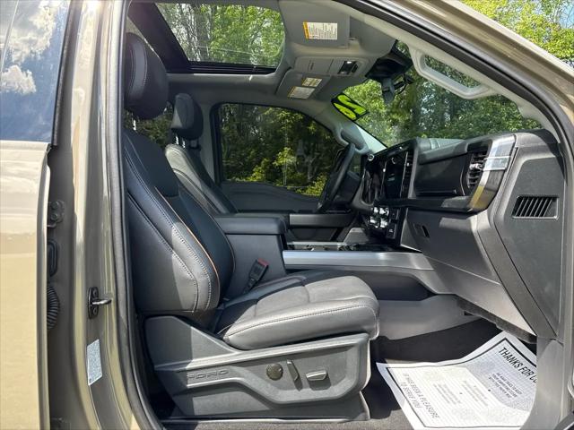 2026 Ford F-450 LARIAT