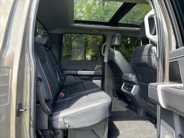 2026 Ford F-450 LARIAT