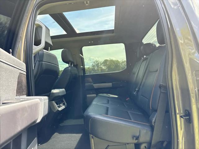 2026 Ford F-450 LARIAT