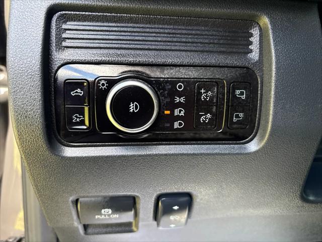 2026 Ford F-450 LARIAT