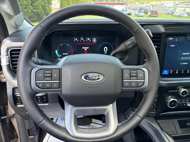 2026 Ford F-450 LARIAT
