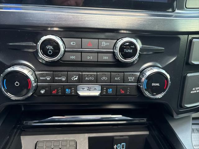2026 Ford F-450 LARIAT