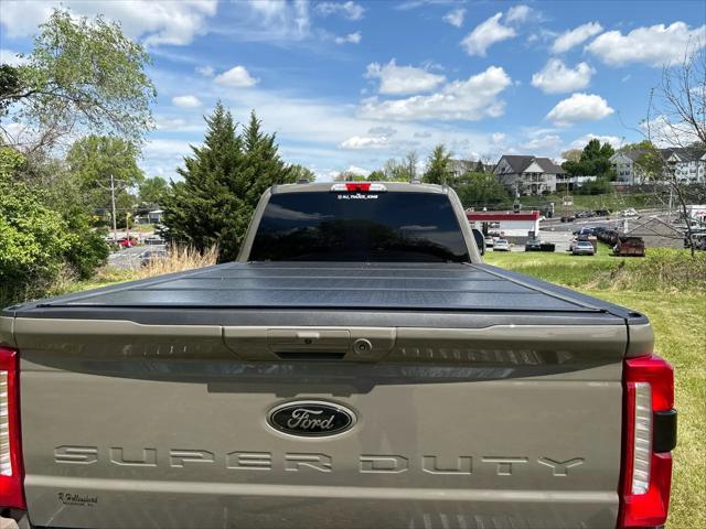 2026 Ford F-450 LARIAT
