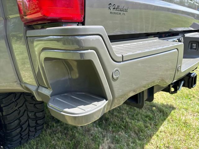 2026 Ford F-450 LARIAT