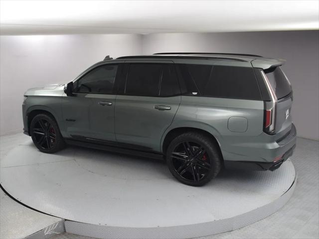 2023 Cadillac Escalade 4WD V-Series for sale in Billings, MT