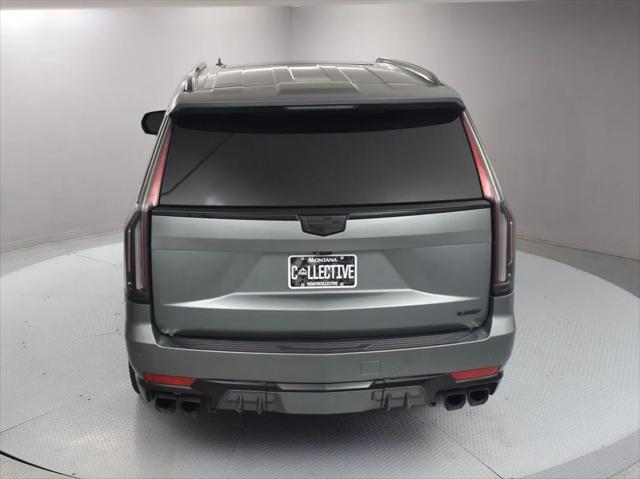 2023 Cadillac Escalade 4WD V-Series