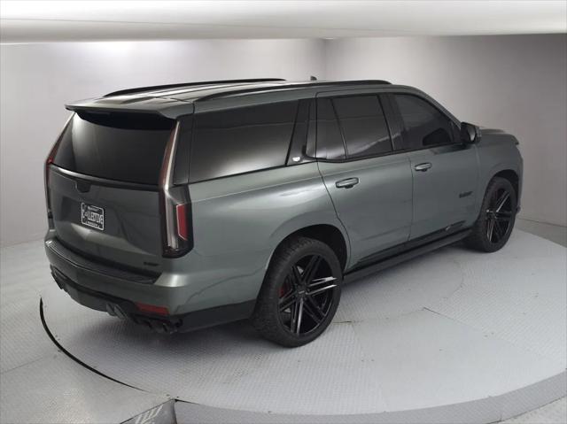 2023 Cadillac Escalade 4WD V-Series