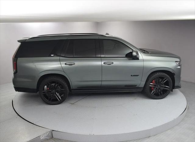2023 Cadillac Escalade 4WD V-Series