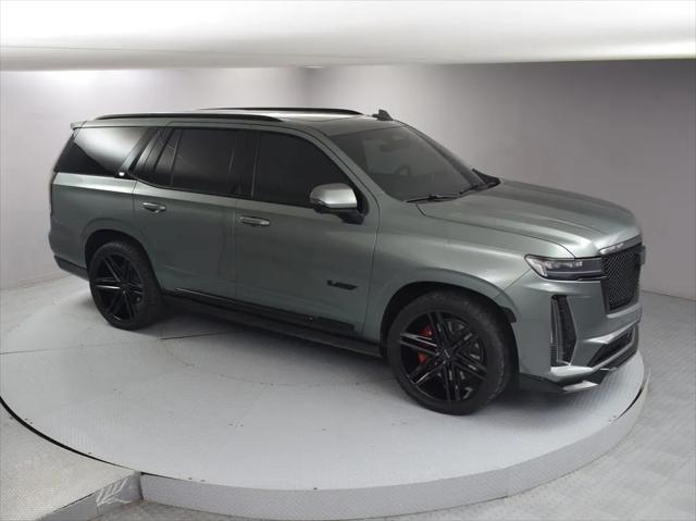 2023 Cadillac Escalade 4WD V-Series