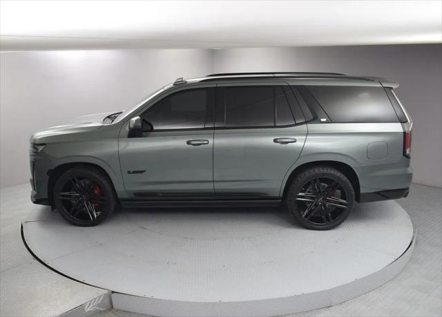 2023 Cadillac Escalade 4WD V-Series