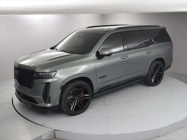 2023 Cadillac Escalade 4WD V-Series