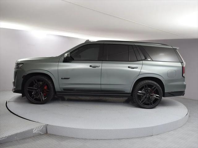 2023 Cadillac Escalade 4WD V-Series