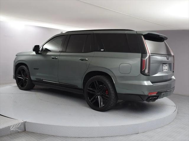 2023 Cadillac Escalade 4WD V-Series