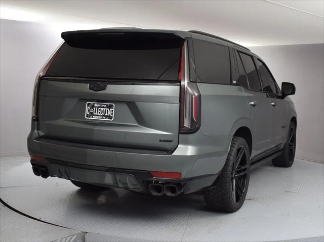 2023 Cadillac Escalade 4WD V-Series