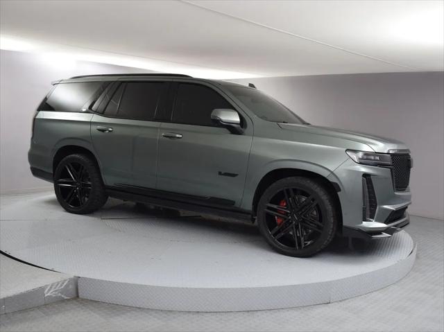 2023 Cadillac Escalade 4WD V-Series