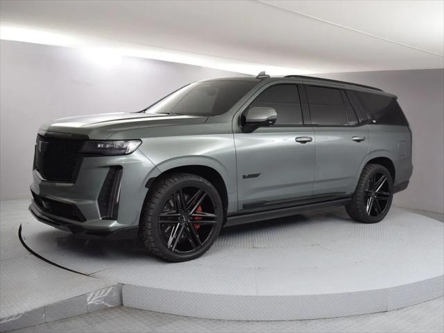 2023 Cadillac Escalade 4WD V-Series