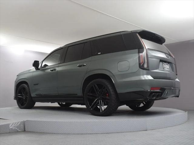 2023 Cadillac Escalade 4WD V-Series
